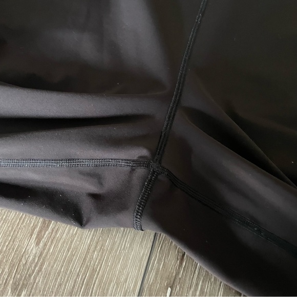 Athleta Rainier Mid Rise Joggers Black Size 3X - Picture 8 of 14